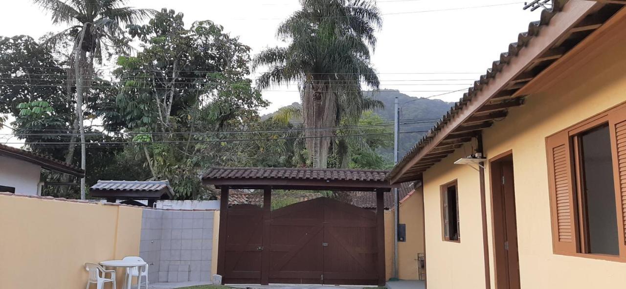 Recanto Primavera Boicucanga Exterior photo