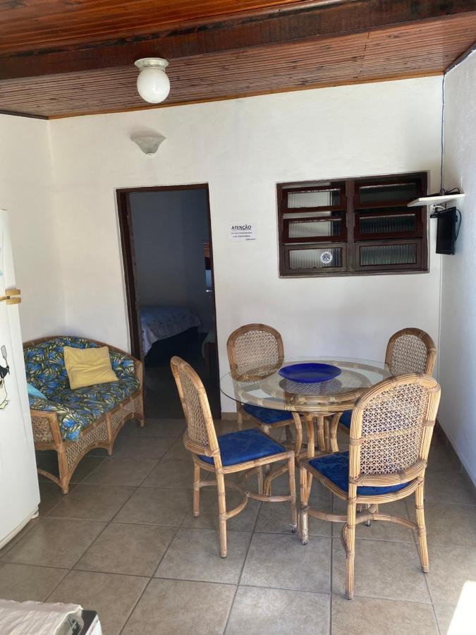 Recanto Primavera Boicucanga Exterior photo